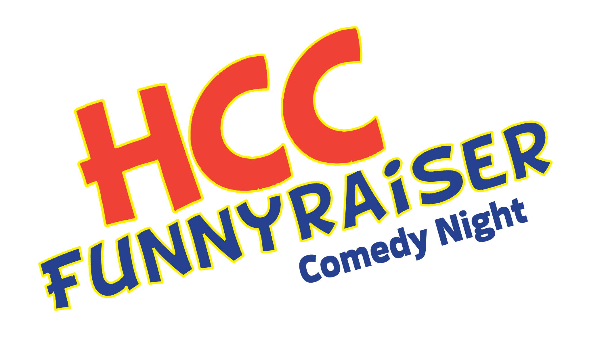 HCC FunnyRaiser